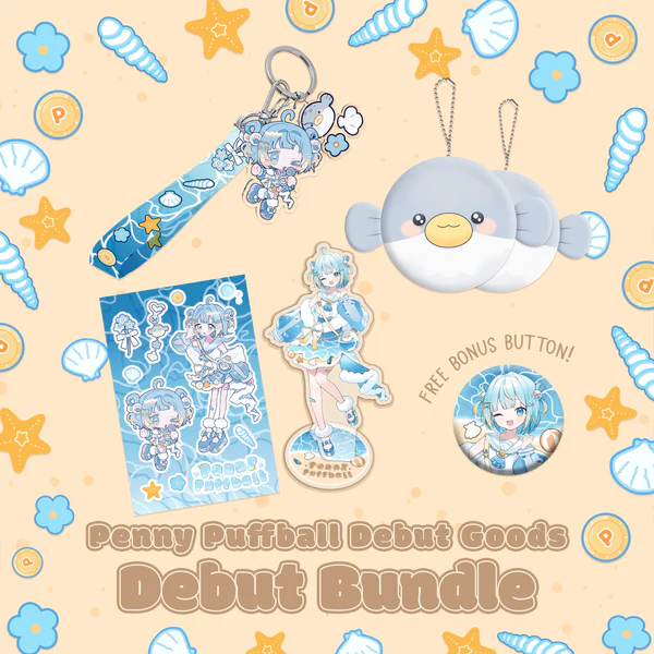 Debut Bundle