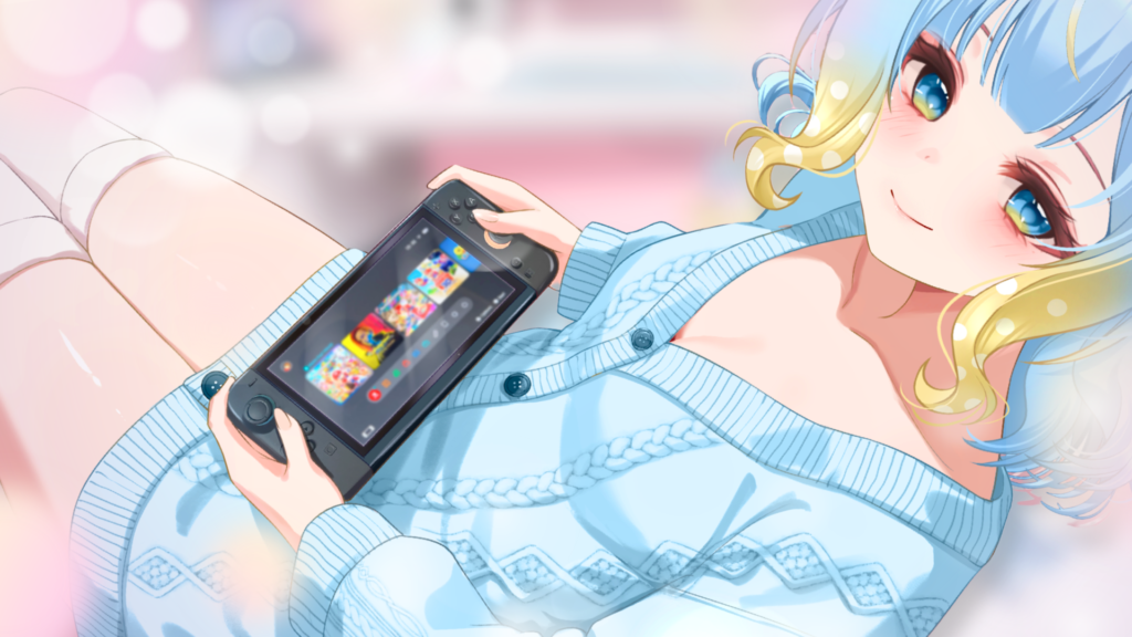 Penny Puffball White Day Art