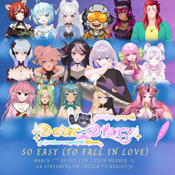 Dear-diary-kori-oujo-penny-puffball